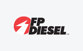 FP-Diesel Logo