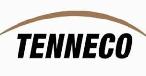 Tenneco logo