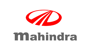 mahindra logo